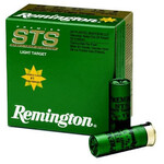 Remington Remington Premier STS 12ga 2-3/4" 1-1/8oz #7.5 1100 fps Target Shotshells Case of 250
