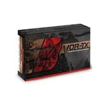 Barnes Bullets Barnes VOR-TX  .338 Lapua Mag 280 gr LRXBT 2600 fps