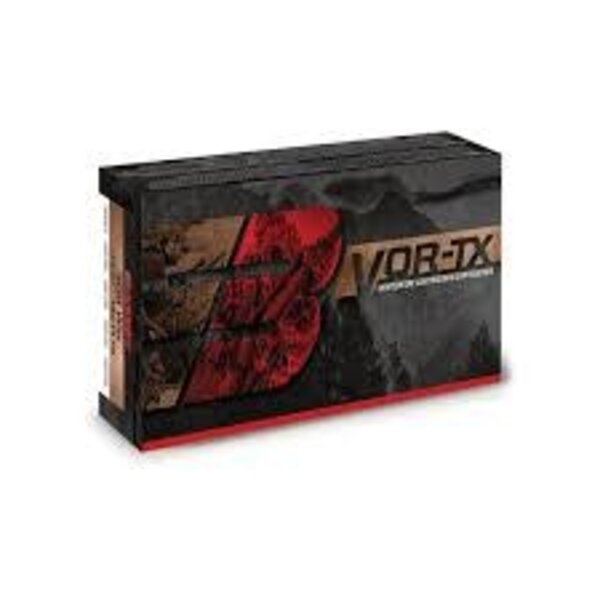 Barnes Bullets Barnes VOR-TX  .338 Lapua Mag 280 gr LRXBT 2600 fps