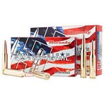 Hornady 82044 American Whitetail 300 Win Mag 180 gr InterLock Spire Point 20 Per Box