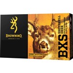 Browning Browning Ammo B192400651 BXS 6.5 Creedmoor 120 gr Terminal Tip 20 Bx