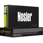 Nosler Nosler Ballistic Tip .270 Win Ammunition 20 Rounds 140 Grain BT Bullet 2900 FPS