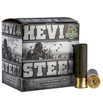 Hevi-Shot Hevi-Shot Hevi-Steel Ammo 12ga 2.75" 1-1/8oz #4 Shot 25 Rounds