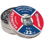 Crosman Destroyer .22 Pellets