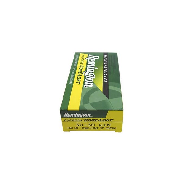 Remington Remington Express Core-Lokt 30-30 Win 150Gr SP