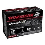 Winchester Winchester Supreme Turkey Load, 12 Gauge, 3", 2 oz, #4