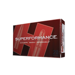 Hornady Superformance Ammo 35 Whelen 200gr Soft Point 20 Rounds