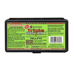 Hodgdon Triple 7 100 Pellets 50Cal/30Gr