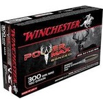 Winchester Winchester Super-X Power Max Bonded Ammo 300 Win Mag 180gr  2960fps 20 Rounds