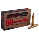 Hornady Hornady LEVERevolution Ammo 35 Rem 200gr Flex Tip eXpanding 20 Rounds