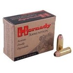 Hornady Hornady Custom Handgun Ammunition 10mm 180 gr XTP 1275 fps 20/Box