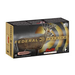 Federal P3006SS1 Premium 3006 Springfield 165 gr Swift Scirocco II 20 Per Box