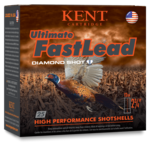 Kent Ultimate Fast Lead 16ga 2 3/4" 1 1/8oz #6 1350fps