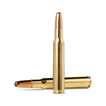 Norma Norma  Whitetail 30-06  180gr Pointed Soft Point PSP Ammunition