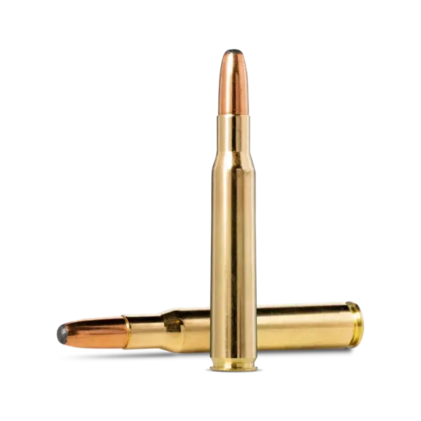 Norma Norma  Whitetail 30-06  180gr Pointed Soft Point PSP Ammunition