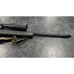 H S Precision Pro Series 2000 SA HTR 308 Win w/Nightforce NX5 5.5-22x56 Scope