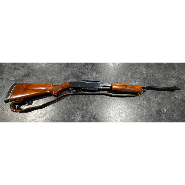 Remington 760 Gamemaster 30-06 Pump w/Sights