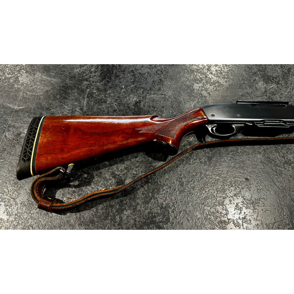 Remington 760 Gamemaster 30-06 Pump w/Sights
