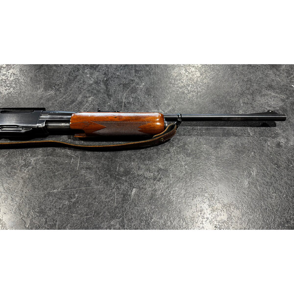 Remington 760 Gamemaster 30-06 Pump w/Sights