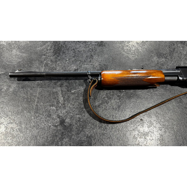 Remington 760 Gamemaster 30-06 Pump w/Sights