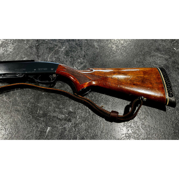 Remington 760 Gamemaster 30-06 Pump w/Sights