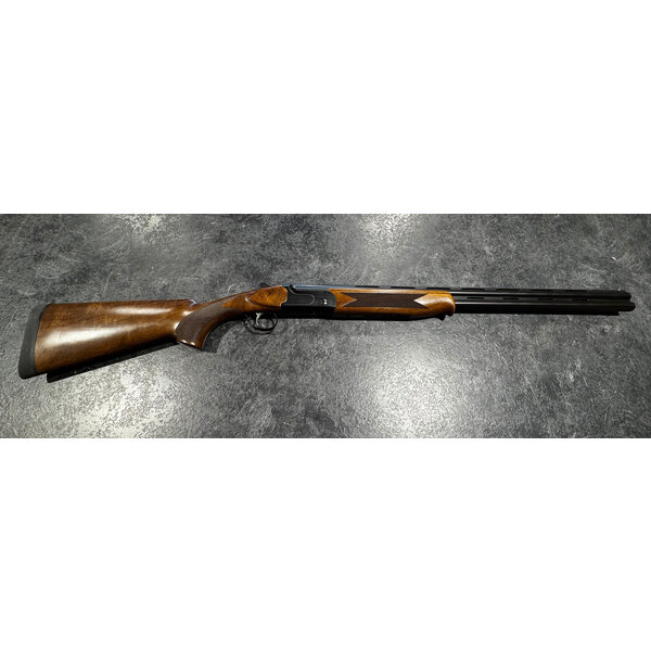 555 20ga 26" Over/Under w/Chokes