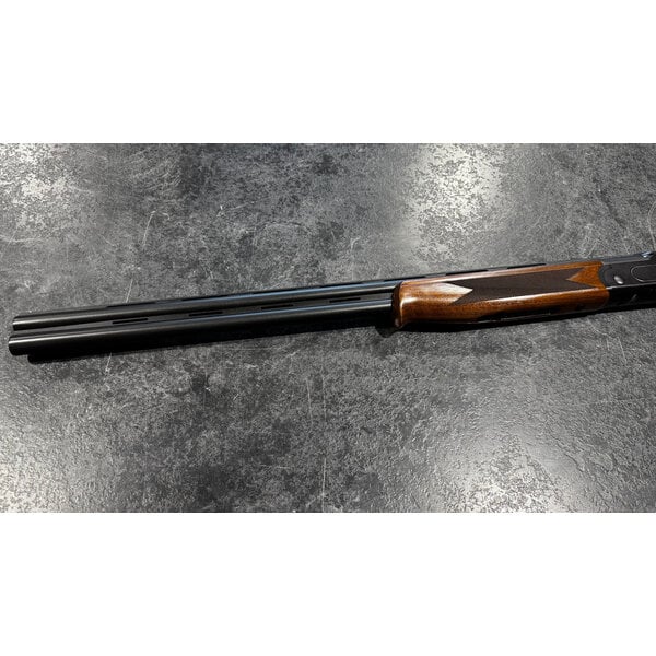 555 20ga 26" Over/Under w/Chokes
