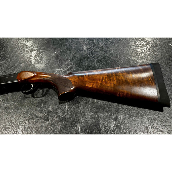 555 20ga 26" Over/Under w/Chokes