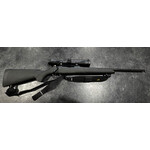 Thompson Center Compass 270 Win Bolt Action w/Nikon Buckmaster 3-9 Scope