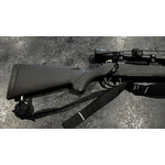 Thompson Center Compass 270 Win Bolt Action w/Nikon Buckmaster 3-9 Scope