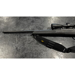 Thompson Center Compass 270 Win Bolt Action w/Nikon Buckmaster 3-9 Scope