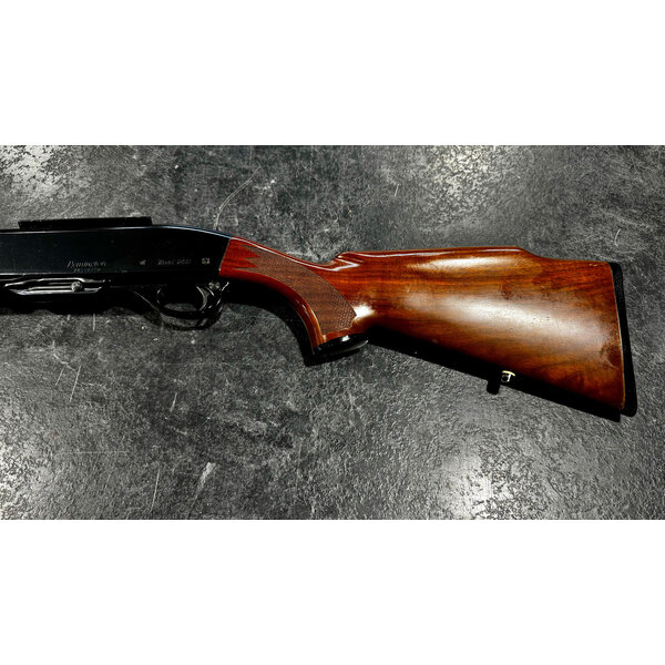 Remington 7400 308 Win Semi Auto w/Sights