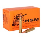 HS Munitions 223 Rem. 55gr V-Max Ammunition Box of 50
