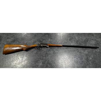 El Chimbo 410ga Side/Side 28" Full/Mod 3" Shotgun