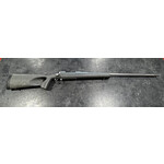 Remington 700 Custom 7.82 Warbird w/McMillan Stock Stainless