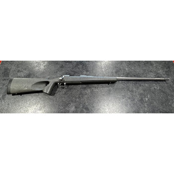 Remington 700 Custom 7.82 Warbird w/McMillan Stock Stainless