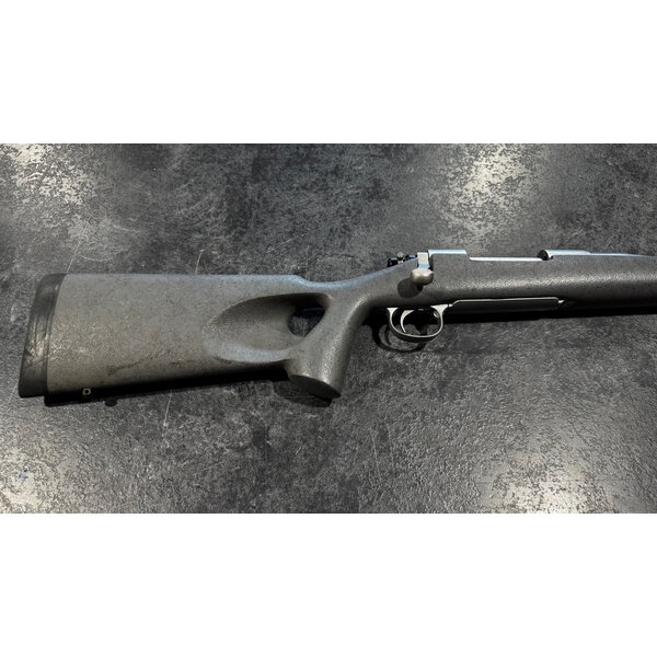Remington 700 Custom 7.82 Warbird w/McMillan Stock Stainless