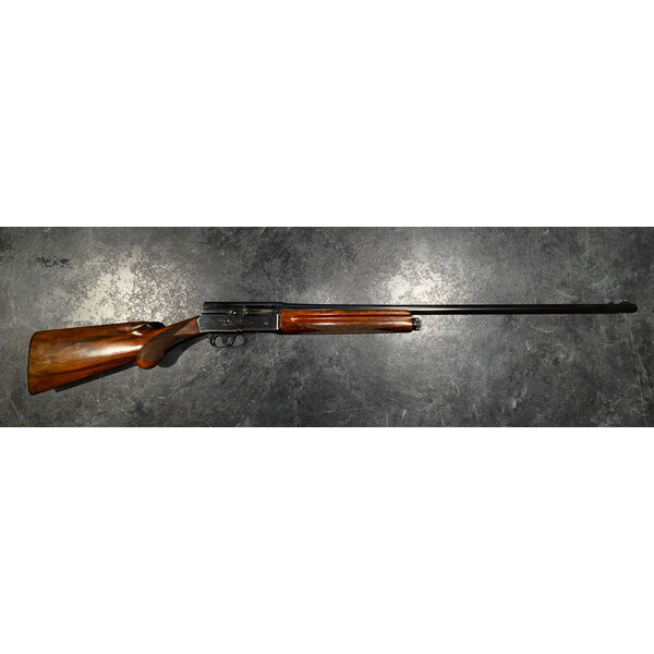 Browning AUTO 5 Sixteen 16ga 30" Full Choke Semi Auto Shotgun BELGIUM (1959)
