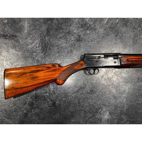 Browning AUTO 5 Sixteen 16ga 30" Full Choke Semi Auto Shotgun BELGIUM (1959)