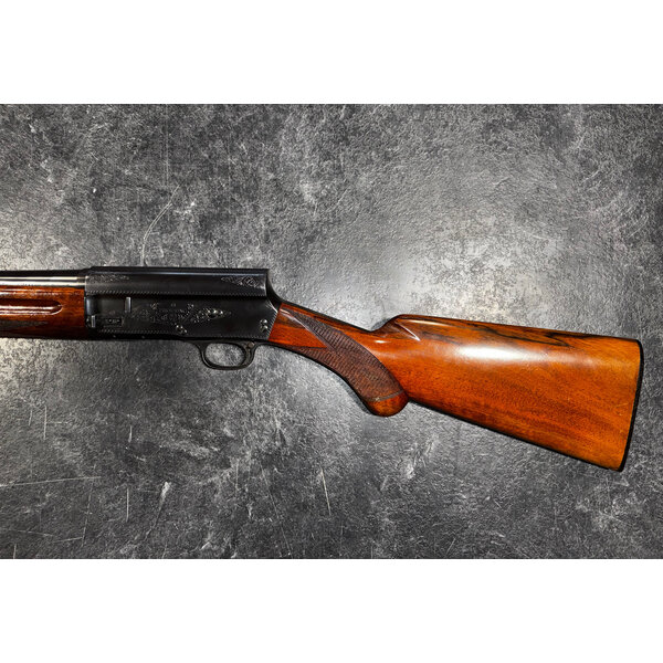 Browning AUTO 5 Sixteen 16ga 30" Full Choke Semi Auto Shotgun BELGIUM (1959)