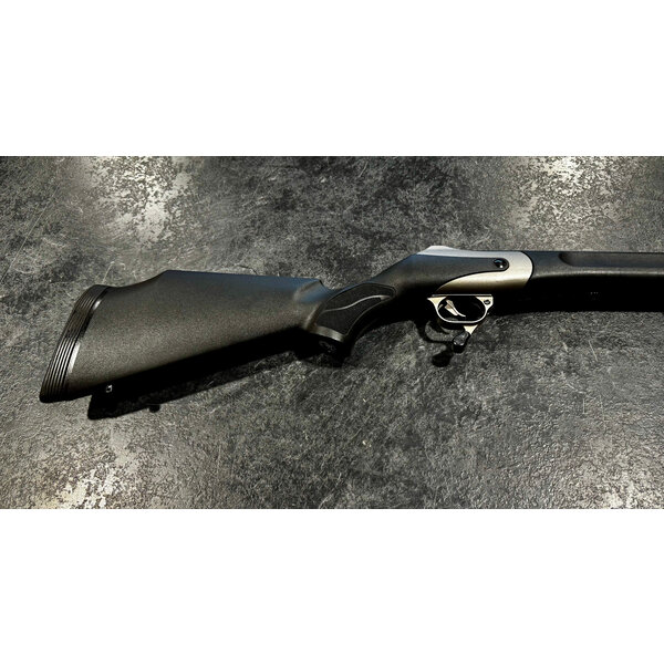 Thompson Center Triumph .50 Cal Muzzleloader