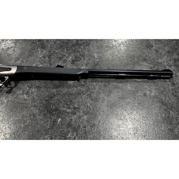 Thompson Center Triumph .50 Cal Muzzleloader