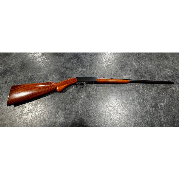 Browning Auto-22 22 LR Semi Auto Rilfe