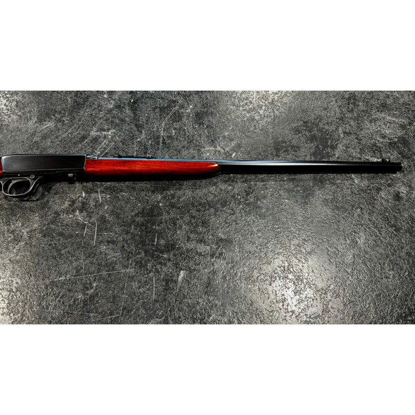 Browning Auto-22 22 LR Semi Auto Rilfe