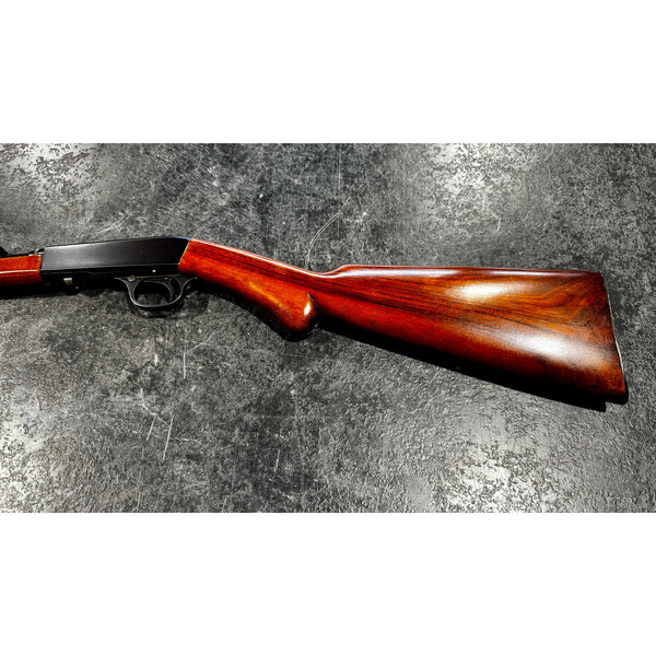 Browning Auto-22 22 LR Semi Auto Rilfe