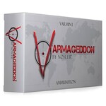 Nosler Nosler Varmageddon .223 Remington Ammunition 20 Rounds 55 Grain Tipped Flat Base 3100fps