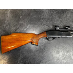 Remington 760 Gamemaster BDL 30-06 Pump Rifle