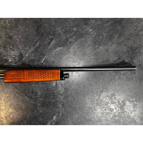 Remington 760 Gamemaster BDL 30-06 Pump Rifle