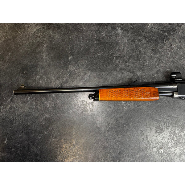 Remington 760 Gamemaster BDL 30-06 Pump Rifle