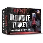 Kent Kent Ultimate Diamond Turkey Ammo, 20ga 3" 1-1/4oz #5 10rds
